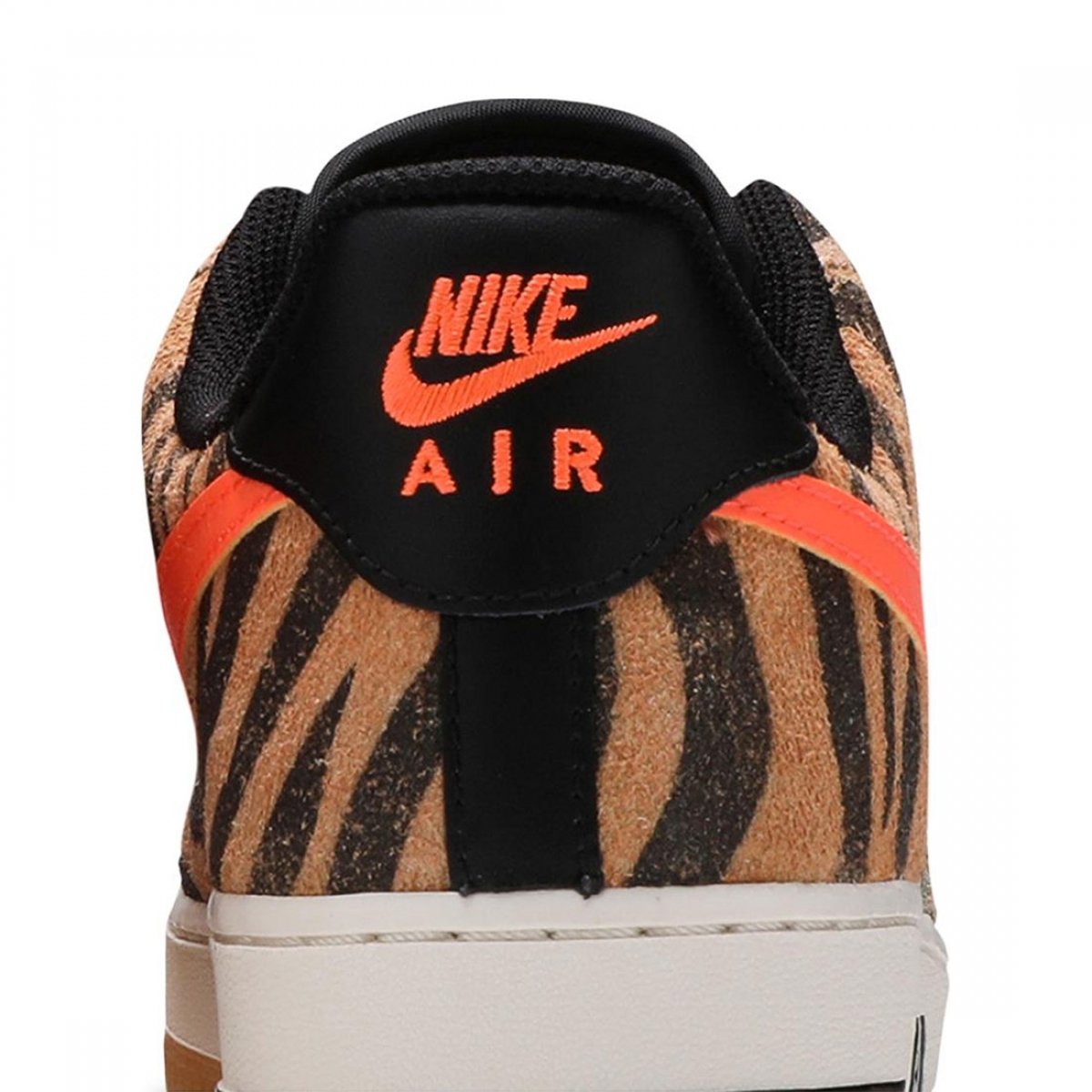 Air Force 1 Low Premium Daktari Stripes - Image 5