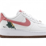 Wmns Air Force 1 Low SE Catechu - Image 3