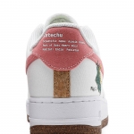 Wmns Air Force 1 Low SE Catechu - Image 6