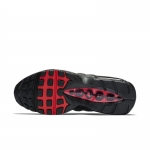 Air Max 95 OG Solar Red - Image 3