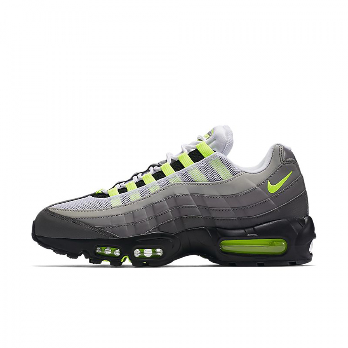 Air Max 95 OG Neon - Image 5