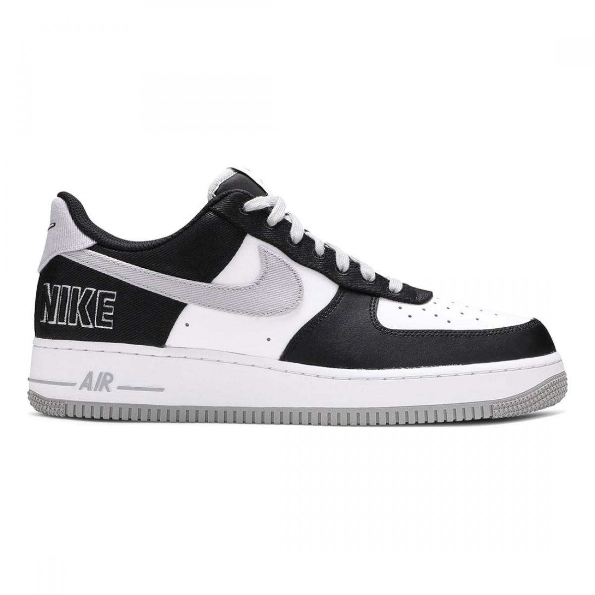 Air Force 1 Low 07 LV8 EMB Raiders - Image 2