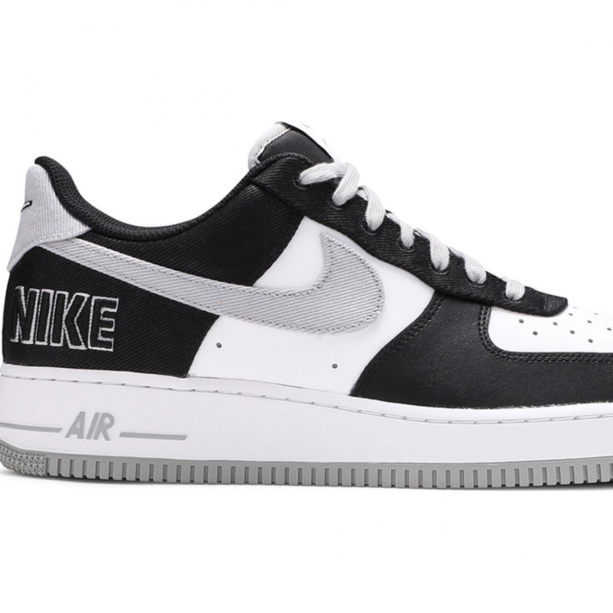 Air Force 1 Low 07 LV8 EMB Raiders - Image 3