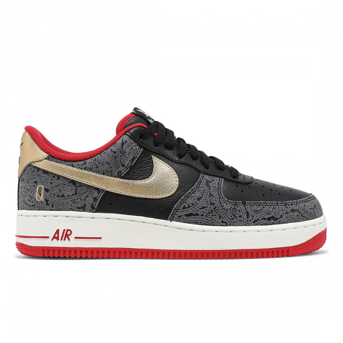 Air Force 1 07 LX Spades - Image 2