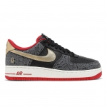 Air Force 1 07 LX Spades - Image 2