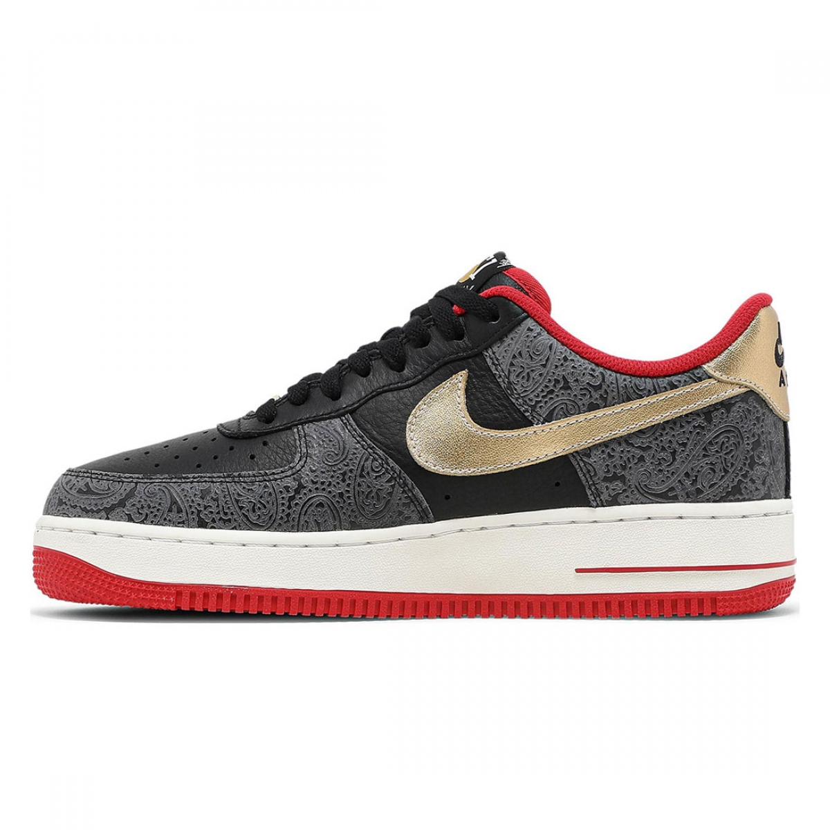 air force 1 07 lx knq spades