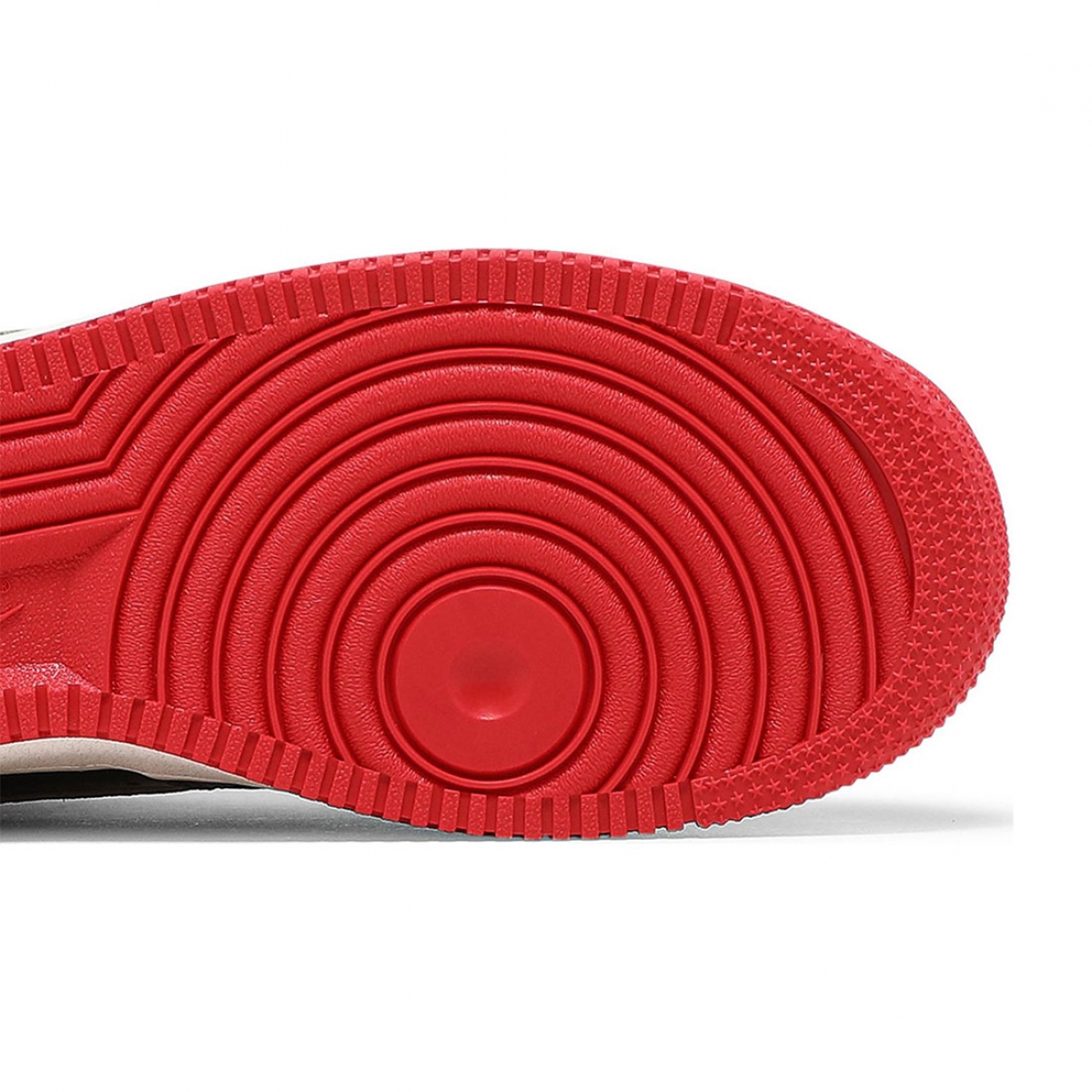 Air Force 1 07 LX Spades - Image 8