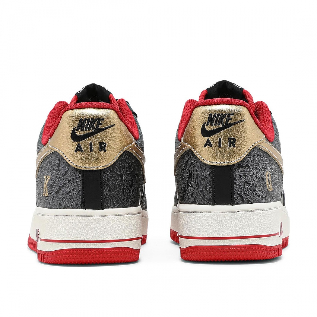 Air Force 1 07 LX Spades - Image 5