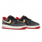 Air Force 1 07 LX Spades - Image 4