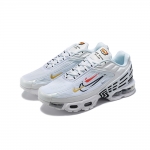 Air Max Plus 3 'Multi-Swoosh' - Image 3