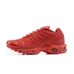 Air Max Plus TN 'All Red'