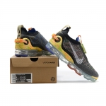 Air VaporMax 2020 Flyknit GS 'Iron Grey' - Image 8