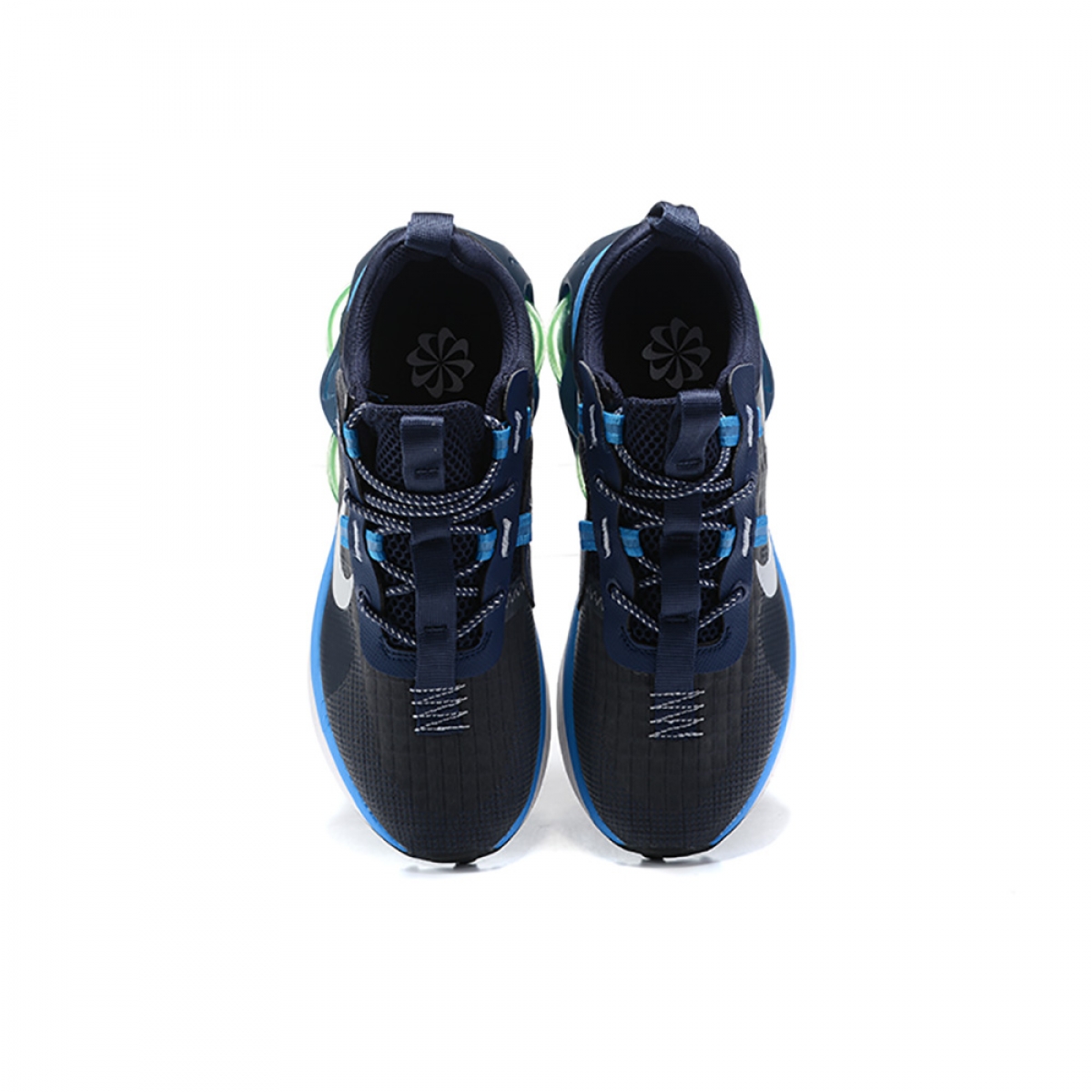 Air Max 2021 GS Brigade Blue - Image 3