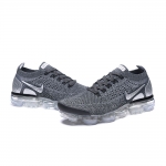 Air VaporMax Flyknit 2 'Chrome' - Image 3