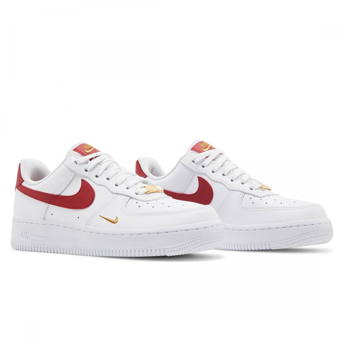 women's air force 1 red