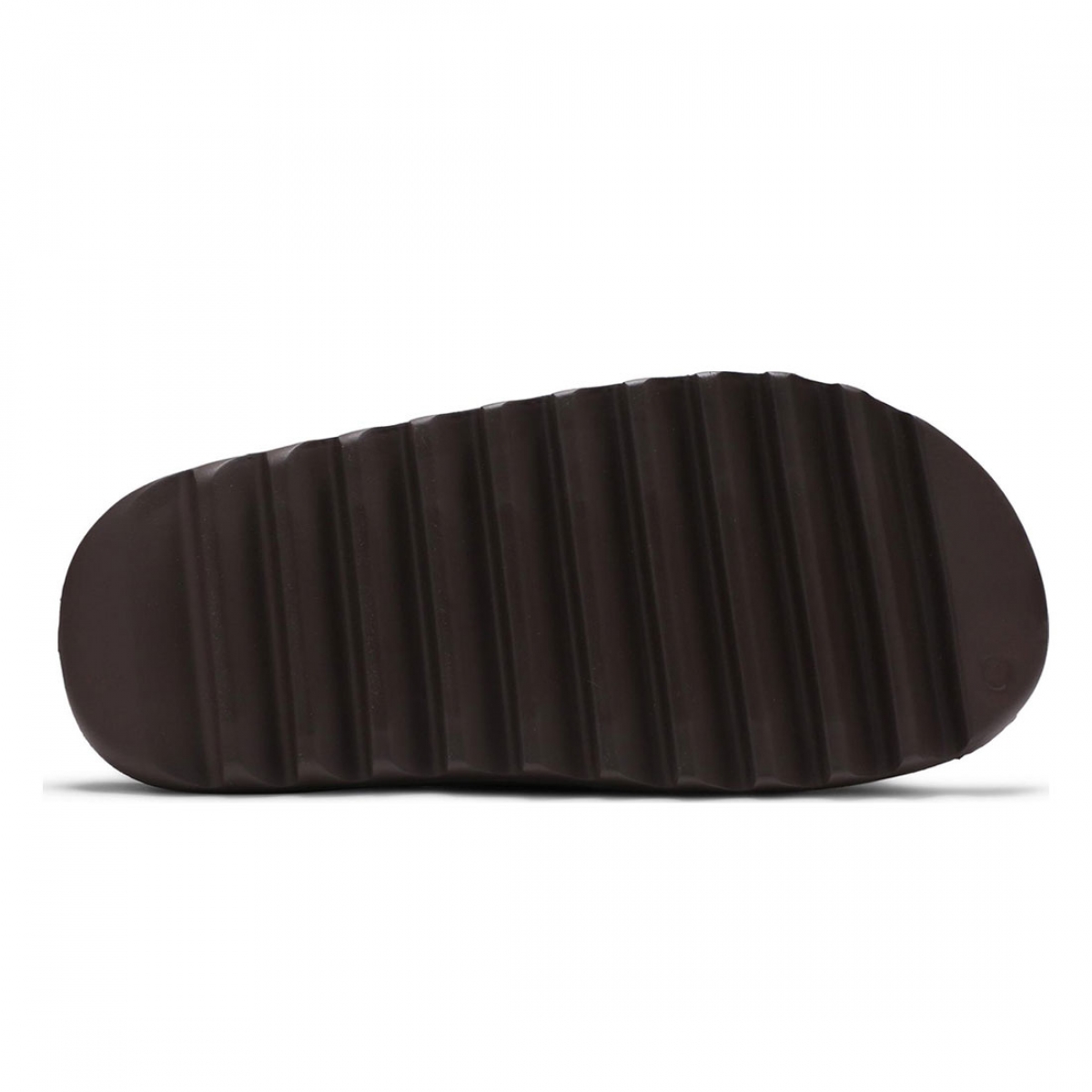 Yeezy Slides 'Soot' 2021 - Image 4