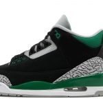 Air Jordan 3 Retro Pine Green - Image 3