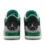 Air Jordan 3 Retro Pine Green - Image 5