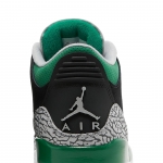 Air Jordan 3 Retro Pine Green - Image 4