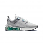 Air Max 2021 GS Photon Dust Clear Emerald - Image 3