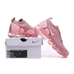 Wmns Air VaporMax Flyknit 2 'Rust Pink' - Image 8
