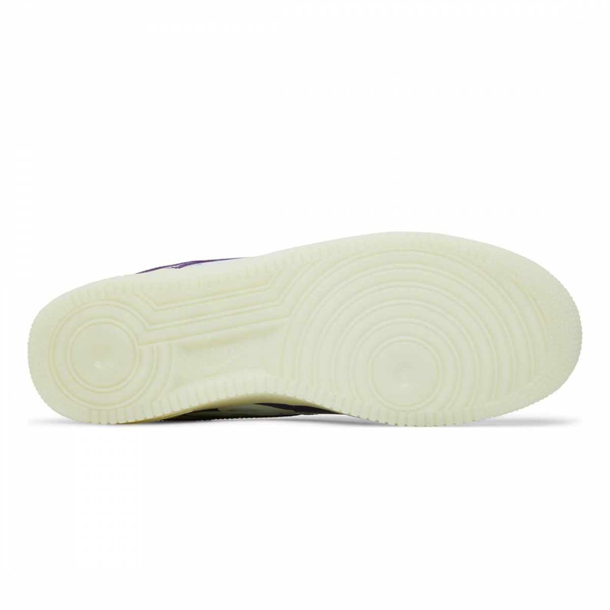 Air Force 1 Low Purple Skeleton - Image 7