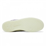 Air Force 1 Low Purple Skeleton - Image 7