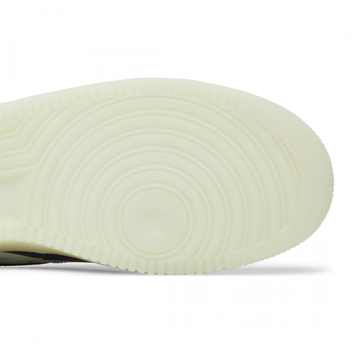 Air Force 1 Low Purple Skeleton - Image 8