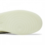 Air Force 1 Low Purple Skeleton - Image 8