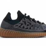 YEEZY BOOST 350 V2 CMPCT SLATE BLUE - Image 3