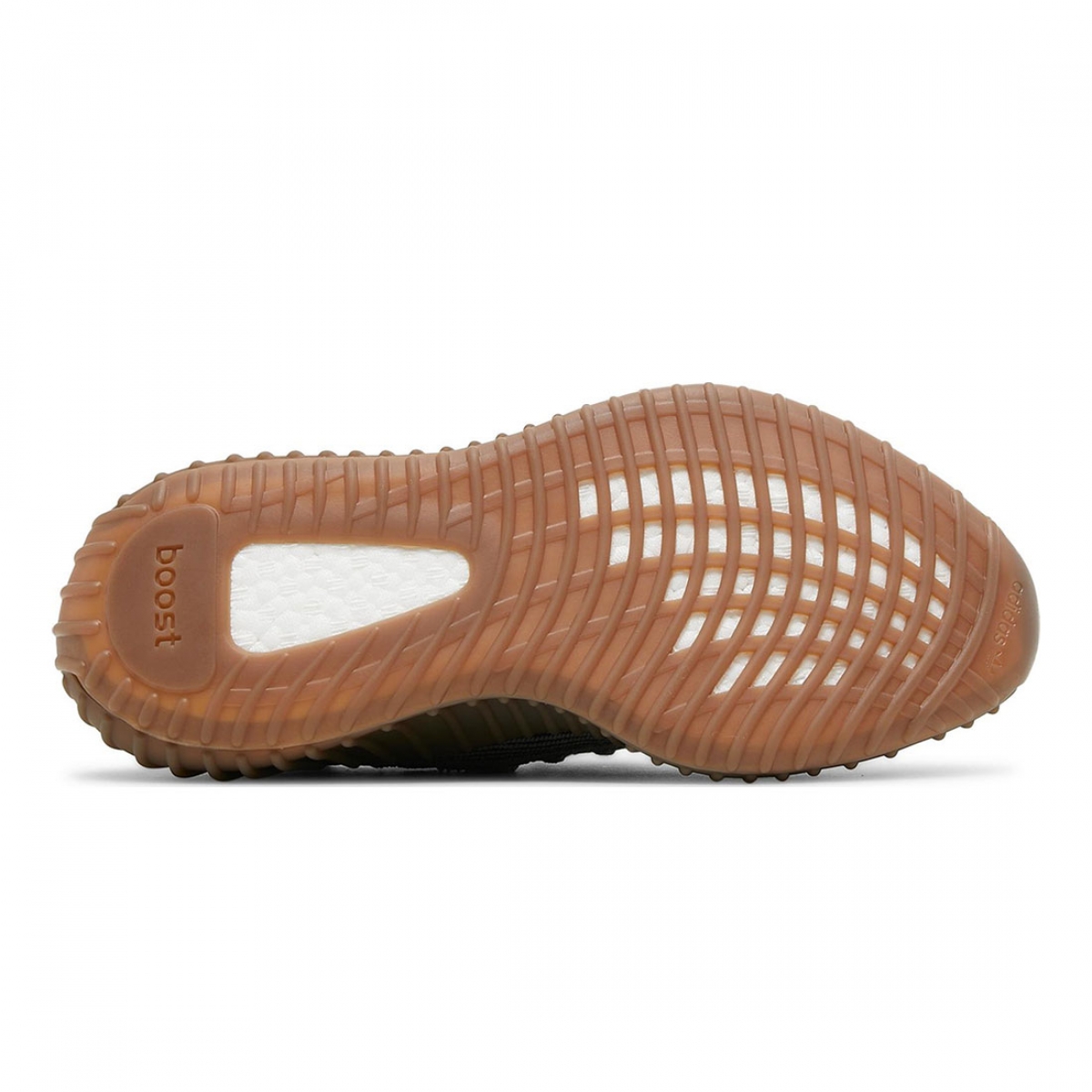 YEEZY BOOST 350 V2 CMPCT SLATE BLUE - Image 7