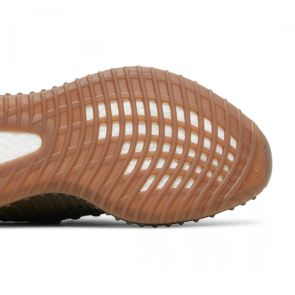 YEEZY BOOST 350 V2 CMPCT SLATE BLUE - Image 8