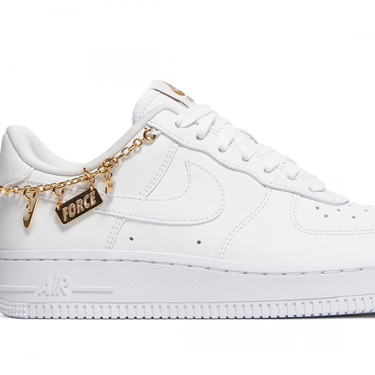Wmns Air Force 1 07 LX Lucky Charms - Image 3