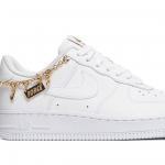 Wmns Air Force 1 07 LX Lucky Charms - Image 3