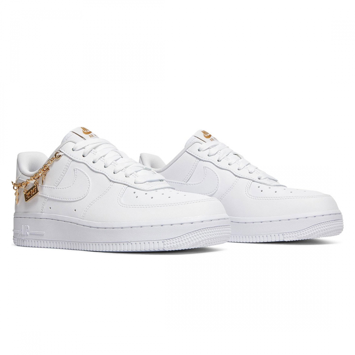 Wmns Air Force 1 07 LX Lucky Charms - Image 4