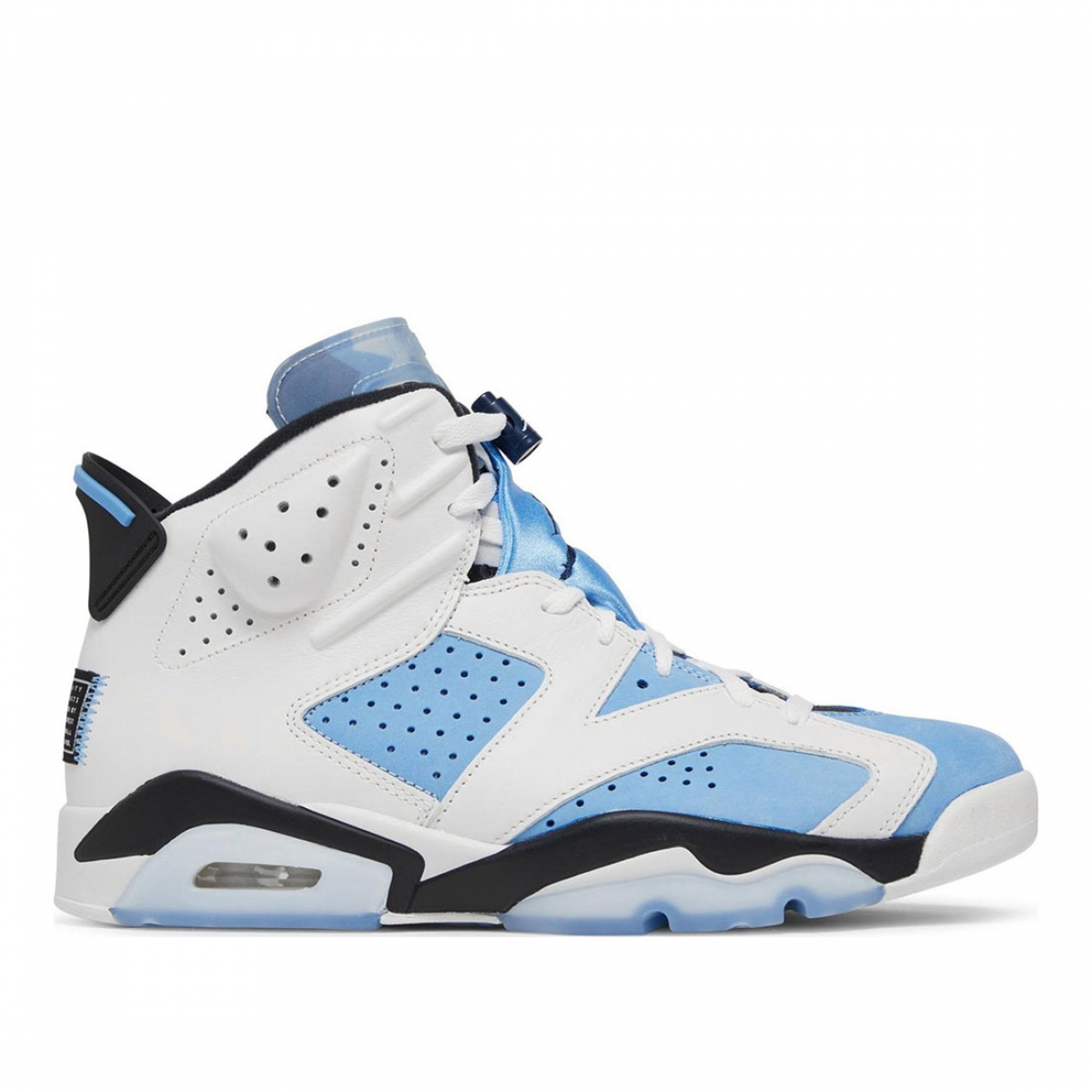 Air Jordan 6 Retro 'UNC Home' - Image 2