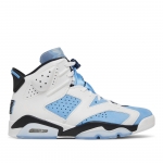 Air Jordan 6 Retro 'UNC Home' - Image 2