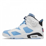 Air Jordan 6 Retro 'UNC Home'