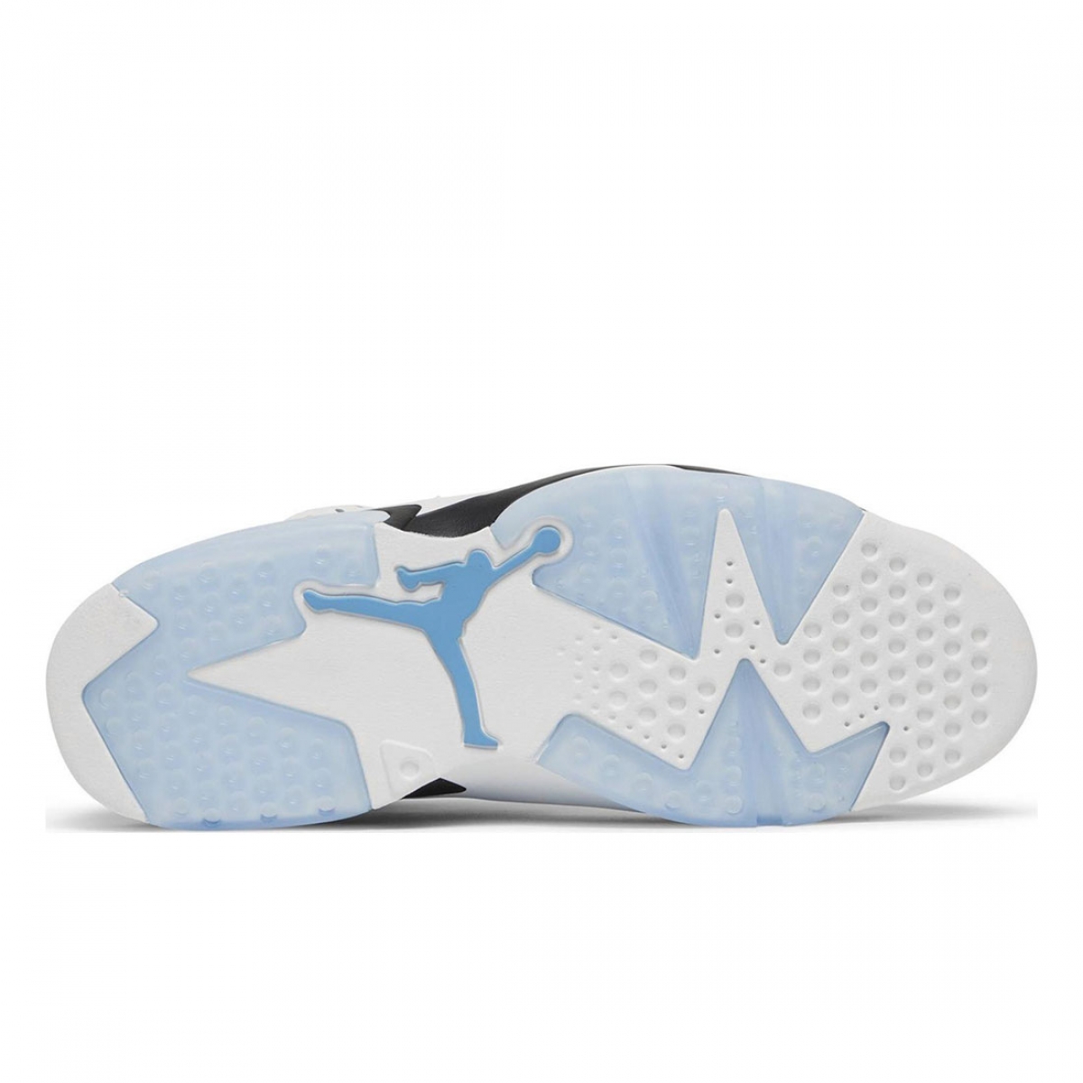 Air Jordan 6 Retro 'UNC Home' - Image 7