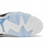 Air Jordan 6 Retro 'UNC Home' - Image 8