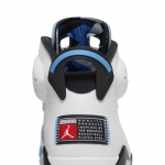 Air Jordan 6 Retro 'UNC Home' - Image 6