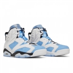Air Jordan 6 Retro 'UNC Home' - Image 4