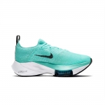 Air Zoom Tempo NEXT% Flyknit 'Hyper Turquoise' - Image 4