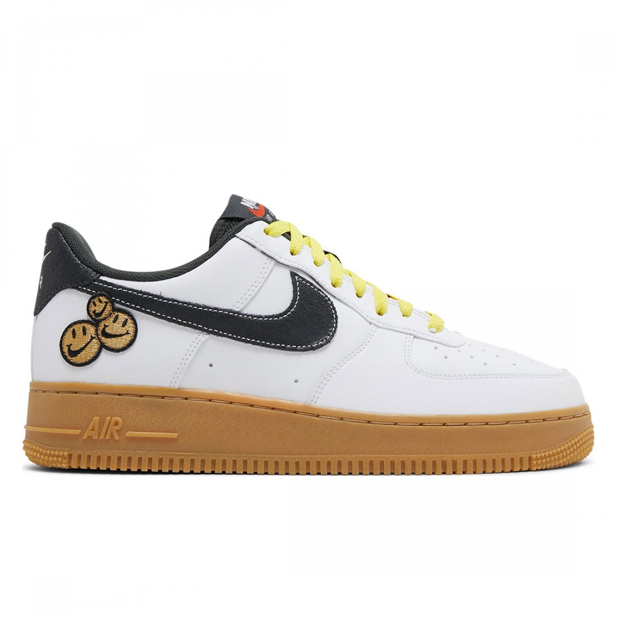 Air Force 1 LV8 Go The Extra Smile - Image 2