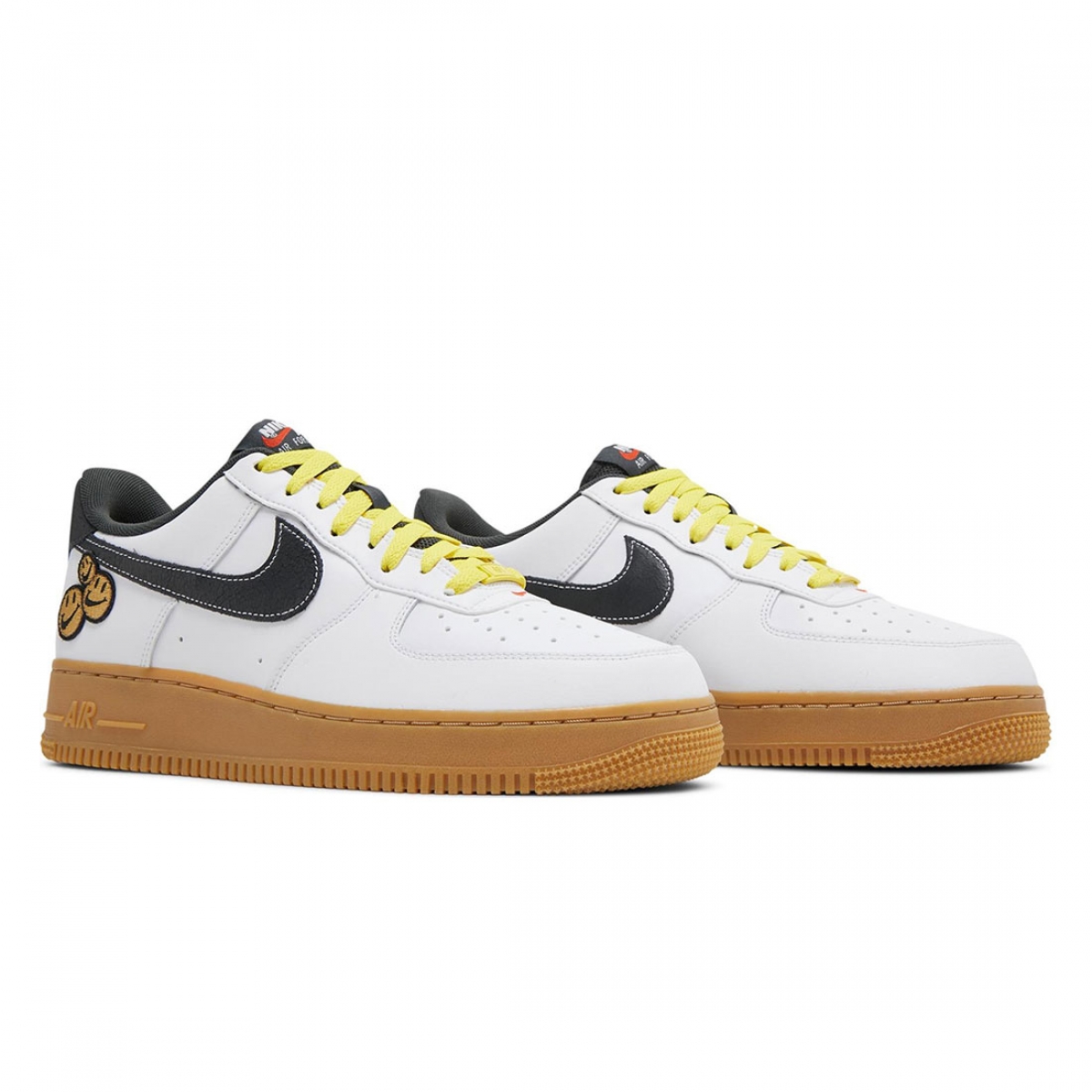 Air Force 1 LV8 Go The Extra Smile - Image 4