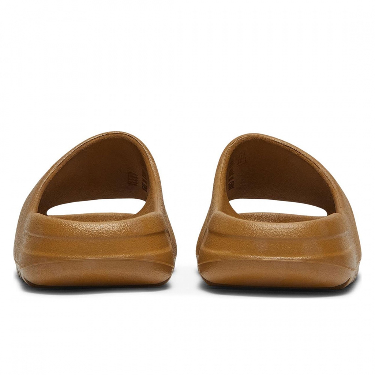 Yeezy Slides 'Ochre' - Image 6