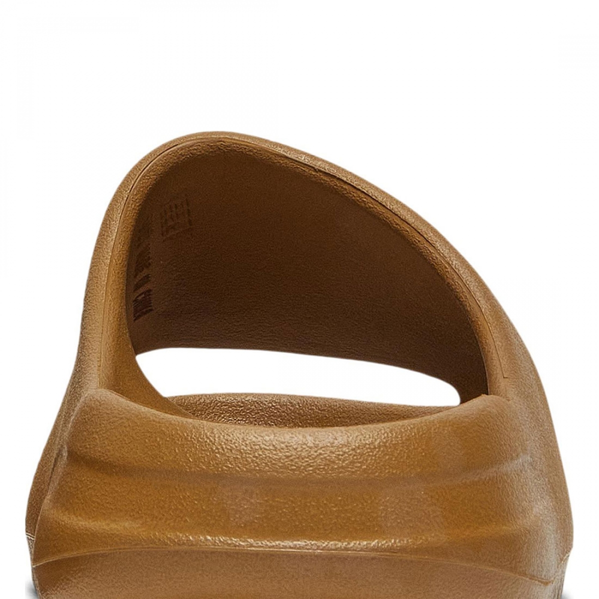 Yeezy Slides 'Ochre' - Image 7