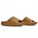 Yeezy Slides 'Ochre' - Image 8