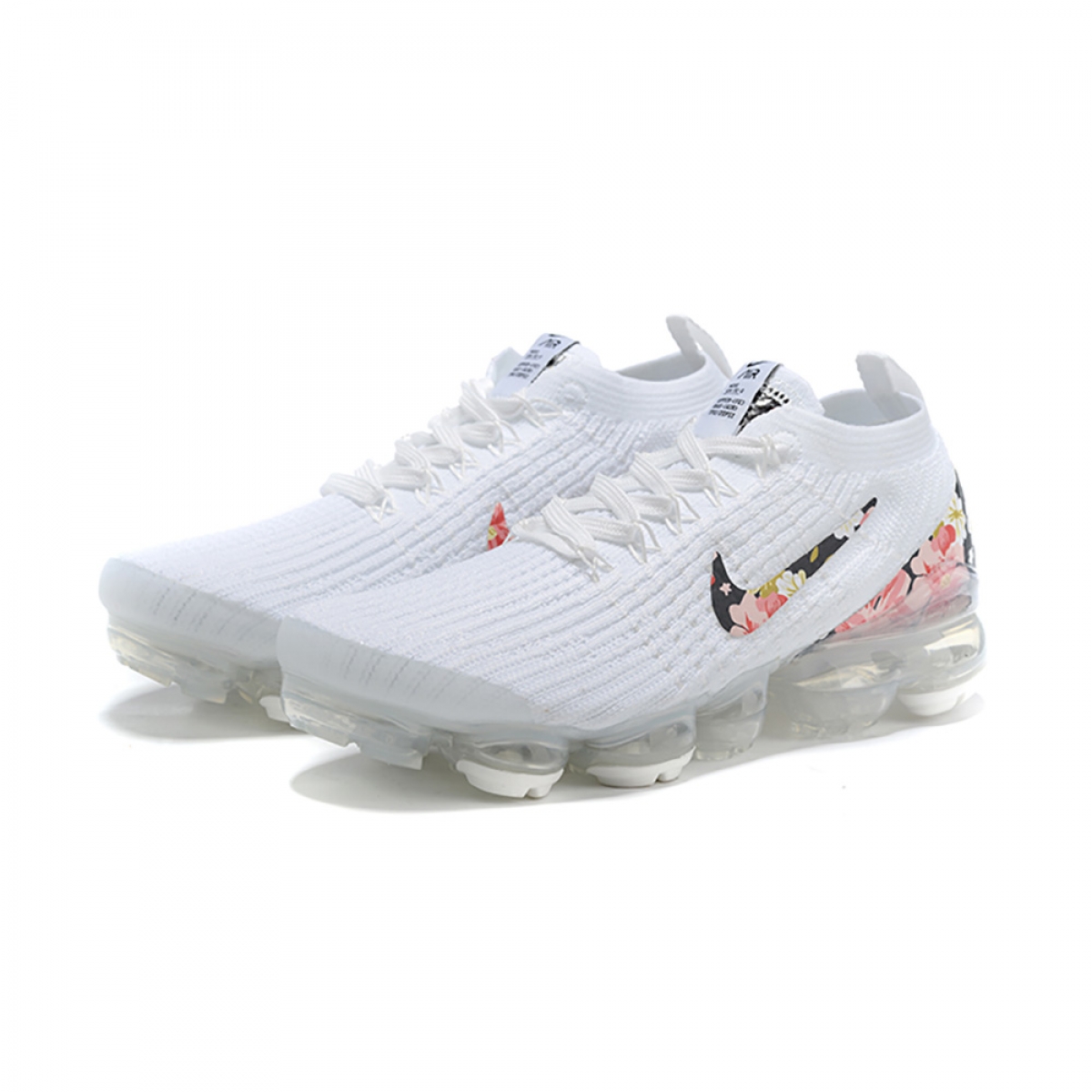 nike air vapormax flyknit 3 floral