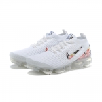 Air VaporMax Flyknit 3 Flower White - Image 7